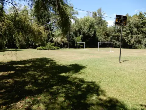 La Mariquita 200