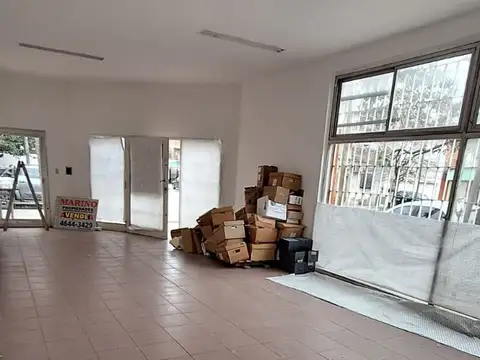 Local en Venta 25 años