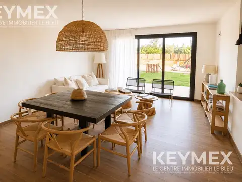 Venta Departamento 3 ambientes en Vivant Tortugas Norte