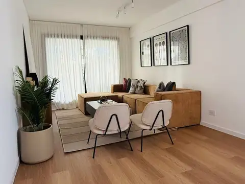 Departamento en Venta de 3 dormitorios