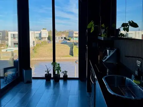 Casa en Alquiler 2 años