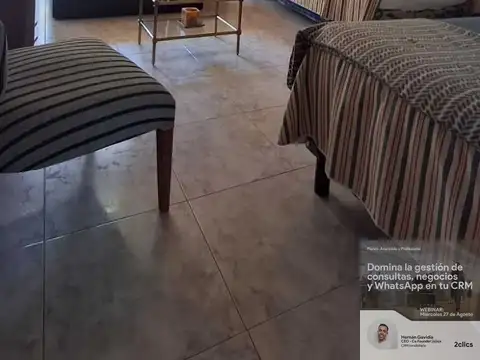 Departamento en Alquiler de 2 ambientes