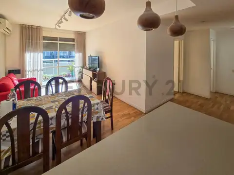 Av. Dr. Ricardo Balbín 2500, Piso 8