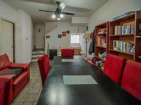 Departamento en Venta en Republica De La Sexta, USD 65.000