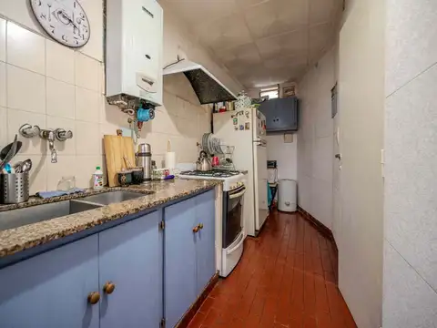 Departamento en Venta 59 años
