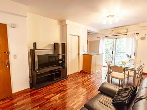 VENTA - PALERMO - Gorriti 3600 - Frente con balcon - Luminos