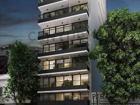 VENTA 2 AMBIENTES  VILLA CRESPO EXCELENTE OPORTUNIDAD - AMENITIES