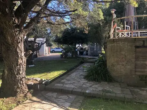 Campo en Venta  Brandsen