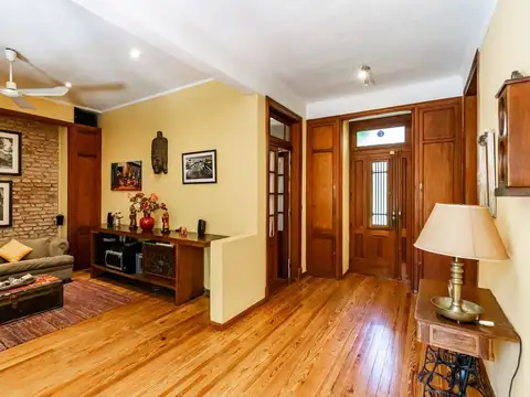 Depto Tipo Casa en Venta de 4 dormitorios