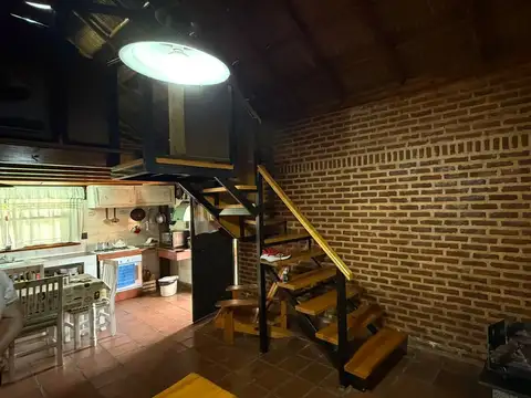 Casa Quinta en Venta en B° San Pedro