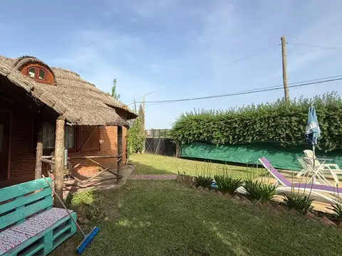 Casa Quinta en Venta en B° San Pedro