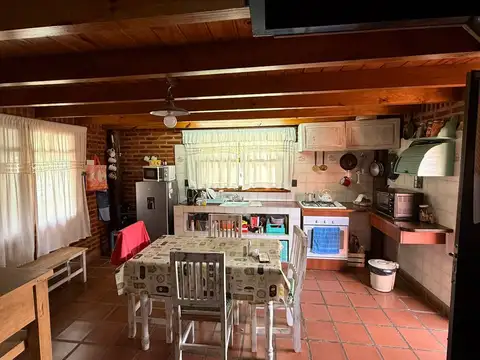 Quinta en Venta de 1 dormitorio