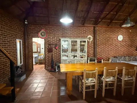 Quinta en Venta con 1 cochera