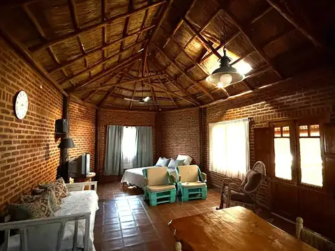 Quinta en Venta en Luján, USD 69.000