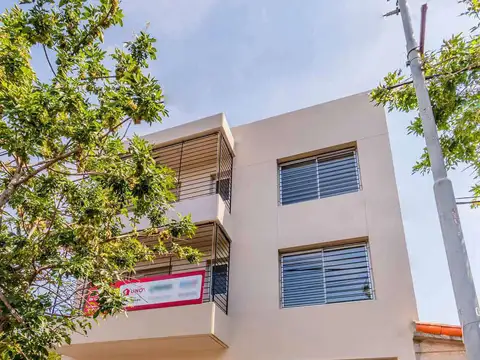 Departamento en Venta en Refinerias, USD 138.000