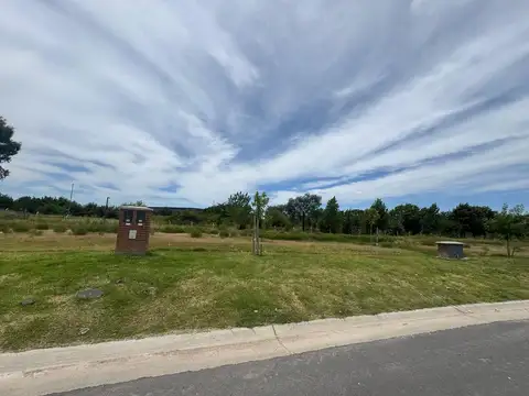 LOTE en venta, Barrio Cerrado San Fermín 484 M2