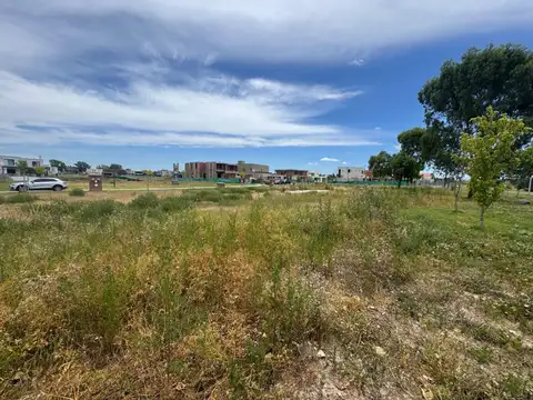 LOTE en venta, Barrio Cerrado San Fermín 484 M2