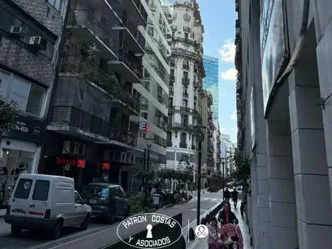 DEPARTAMENTO MONOAMBIENTE MICROCENTRO