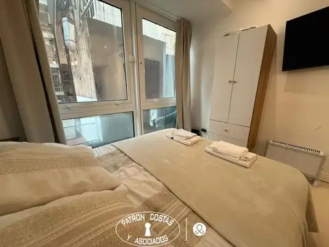 Departamento en Venta en Centro, USD 54.000
