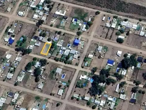 Terreno en Venta en Andino, USD 13.500