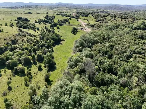 Chacras de 3, 4 y 5 Has en Paso la Cantera Maldonado Uru.