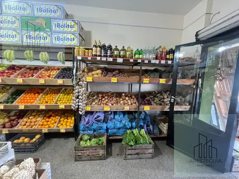 BERNARDINO RIVADAVIA  al 2600