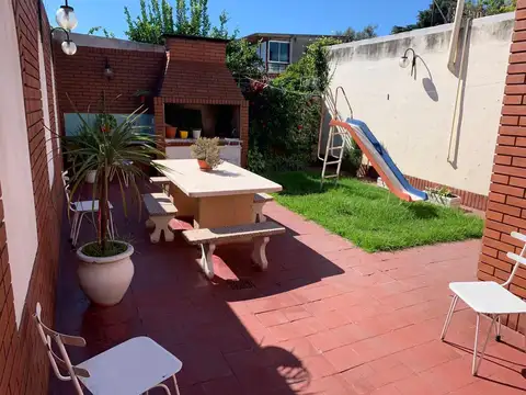 Casa en Roque Saenz Peña