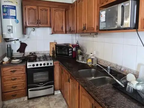 Casa en Venta 25 años