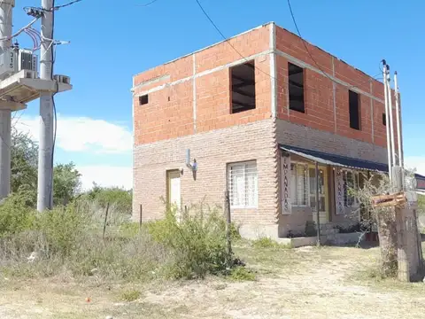 Casa en Venta en Bialet Masse, USD 52.000