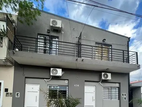 ALQUILER DEPARTAMENTO PH 3 AMBIENTES – SAN ANTONIO DE PADUA