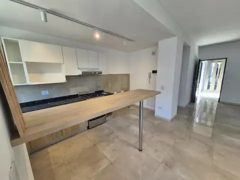 ALQUILER DEPARTAMENTO 3 AMBIENTES EN BARRIO CERRADO