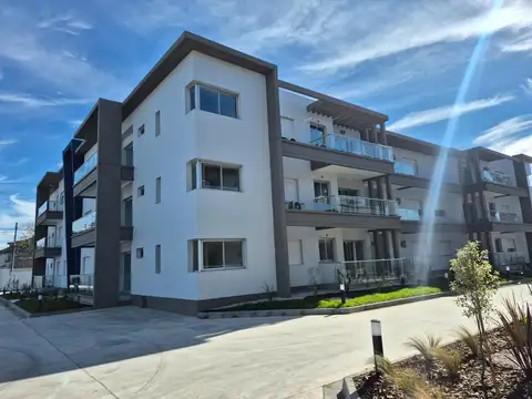 Departamento en Alquiler A Estrenar