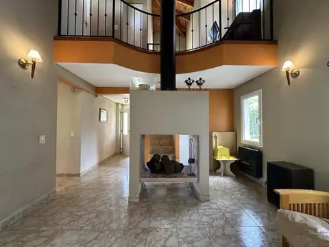 Casa en Venta 15 años