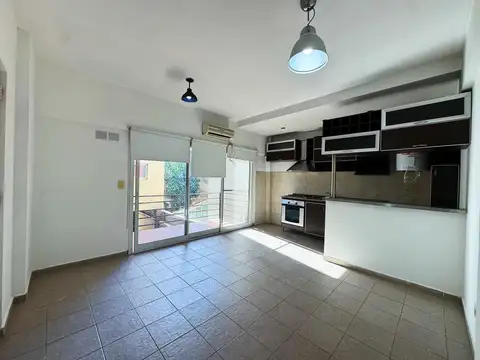 Departamento en Alquiler de 3 ambientes