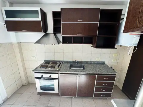 Departamento en Alquiler 20 años