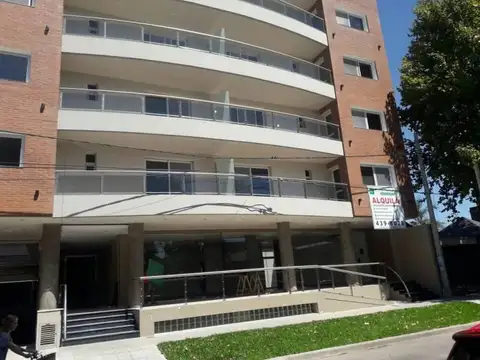 DEPARTAMENTO 2 DORMITORIOS - CONTRAFRENTE