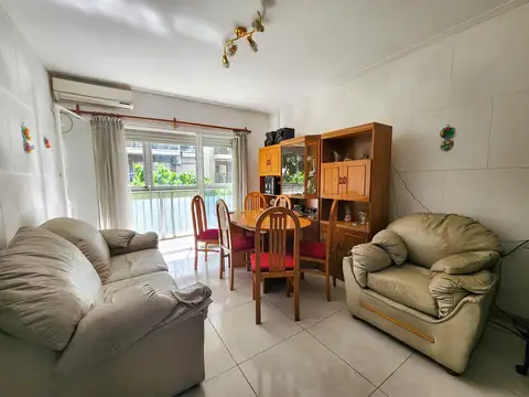 Departamento en Venta en Mataderos, USD 135.000