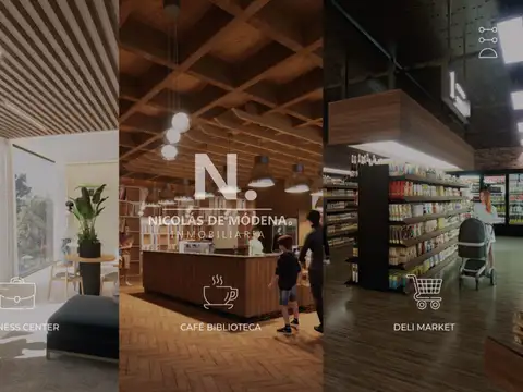 Departamento en Venta en Beverly Hills, USD 155.287