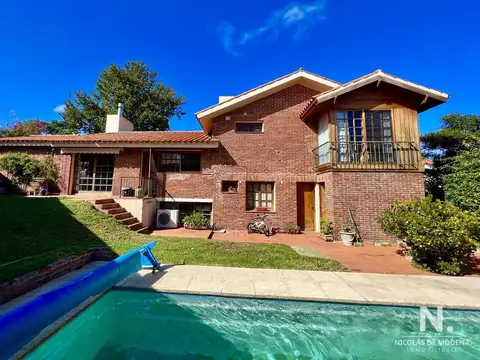 Casa en Venta en Barrio Cordoba, USD 380.000