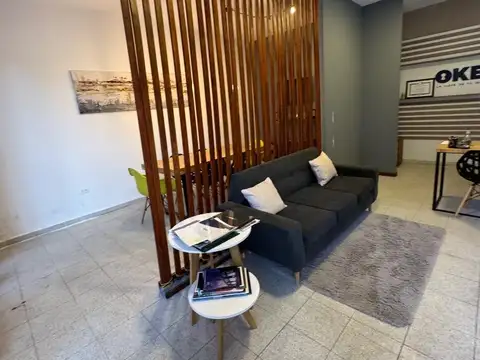 Oficina en Alquiler en Villa Allende Centro, $ 650.000