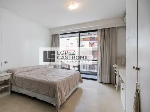 Departamento en Alquiler Temporal 30 años