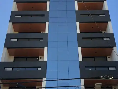 Dto. a estrenar en edificio de categoría!
