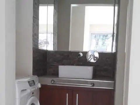 Depto Tipo Casa en Venta en Villa Allende Centro, USD 118.000