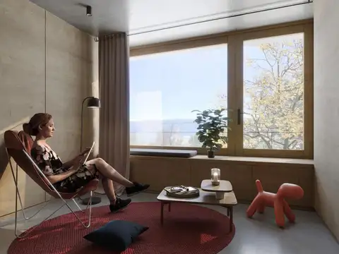 Departamento en Venta en San Carlos de Bariloche, USD 85.200