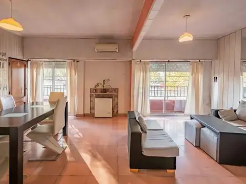 Venta - Departamento - 3 Ambientes - Balcon - Ciudadela - Permuta - Apto Credito