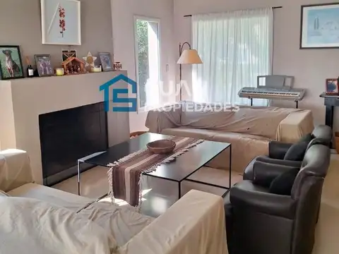 Casa La Caballeriza en venta - CUAN PROPIEDADES
