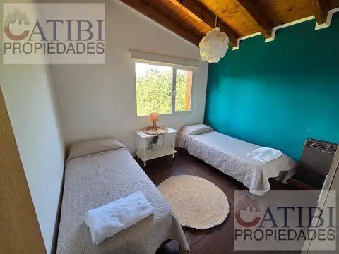Casa en Dina Huapi