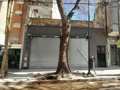 Vicente López - Florida - Local-Oficina a estrenar