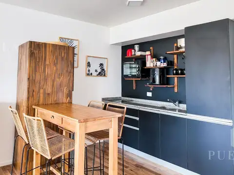 Departamento en Alquiler en San Telmo, USD 1.050