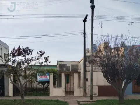 Casa en Venta-Villa Angela-Chaco